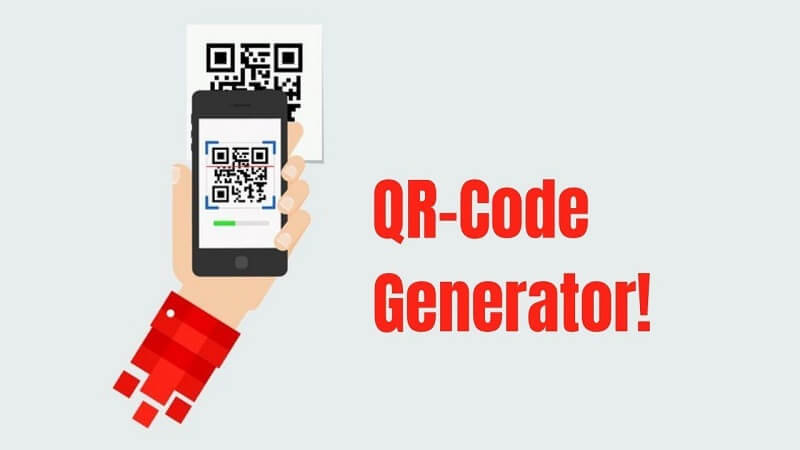 LTC QR Code Create Online